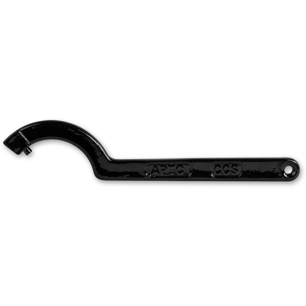 Axminster Woodturning Chuck Removal Spanner