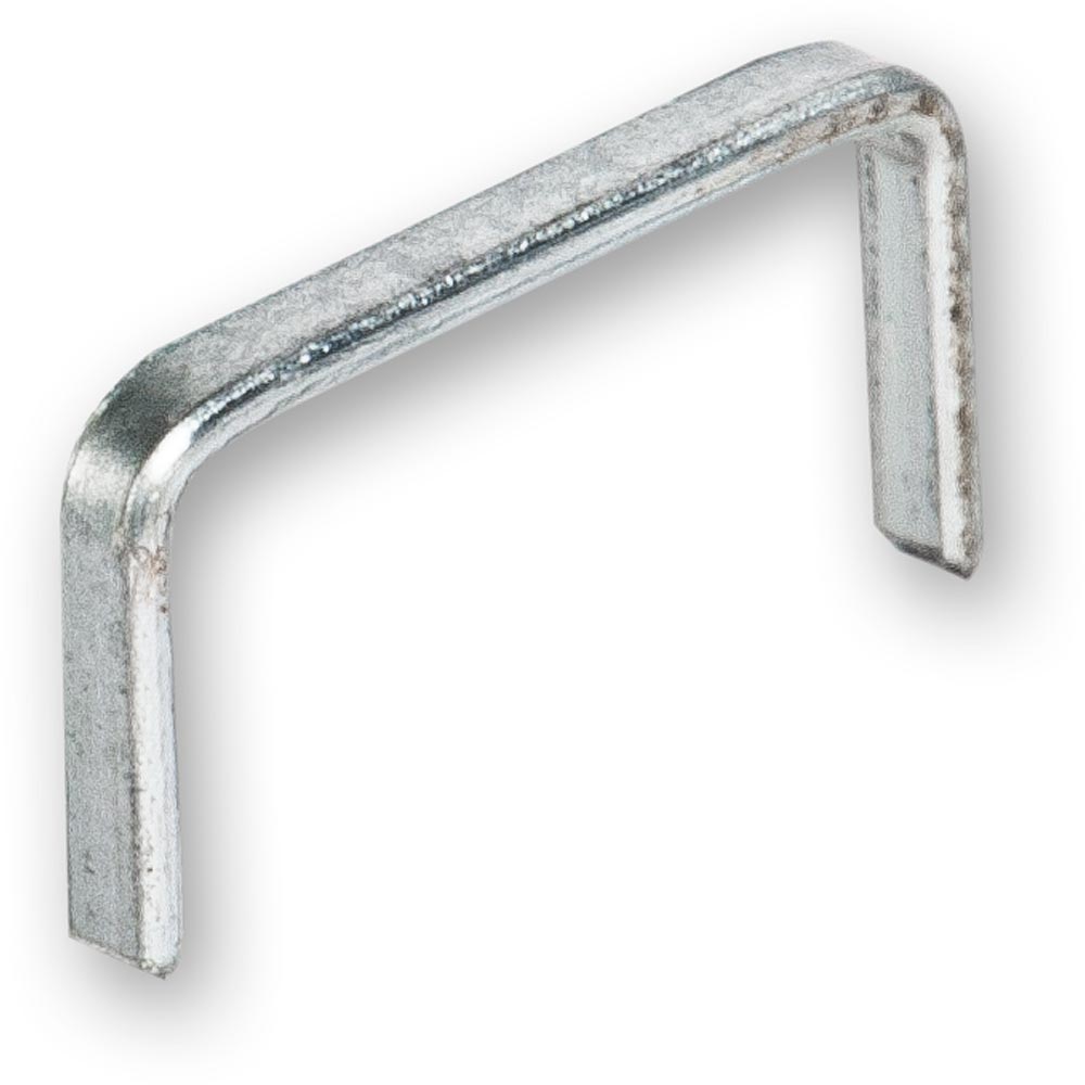 Axminster 20 Gauge Wide Crown Staples
