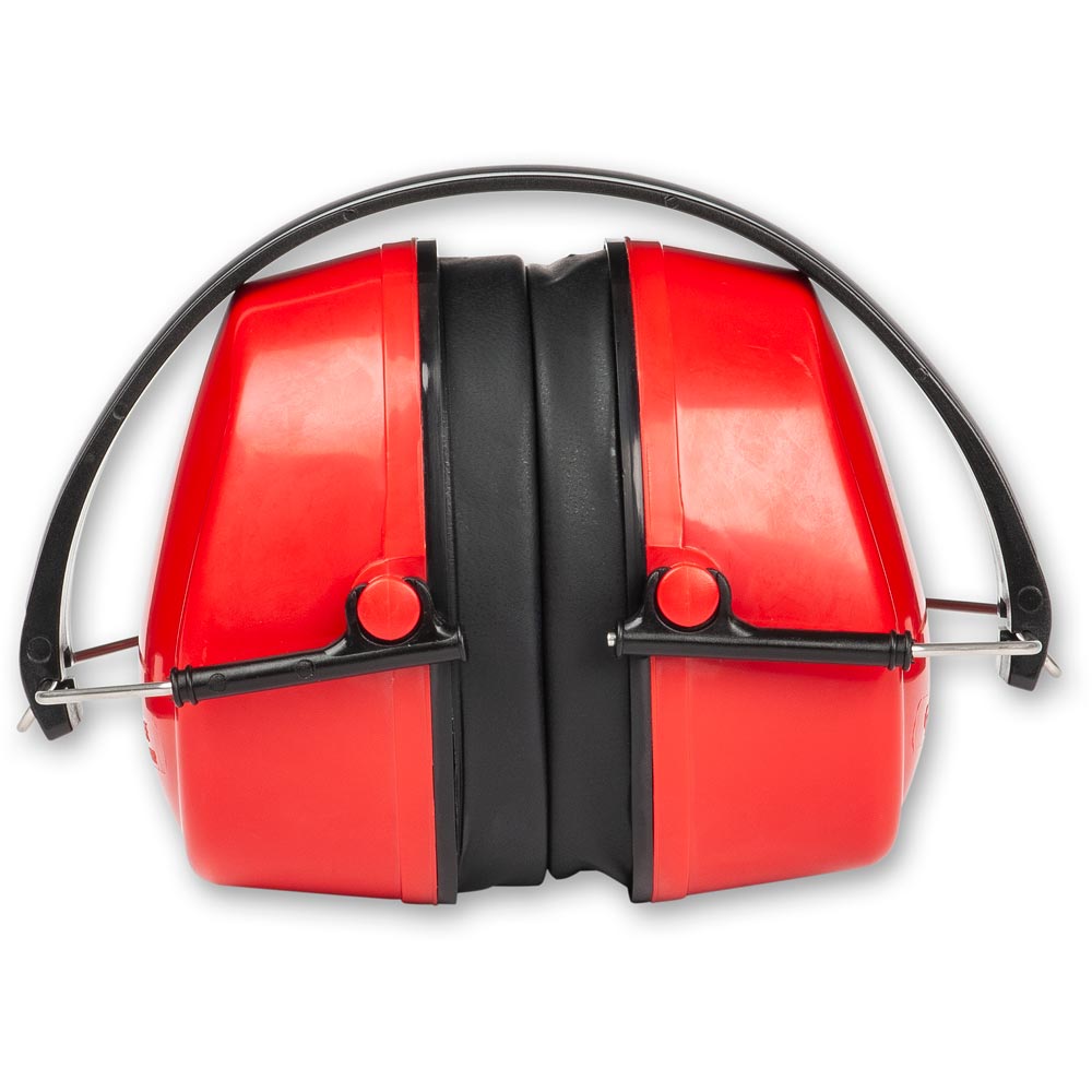 Axminster Folding Ear Defenders
