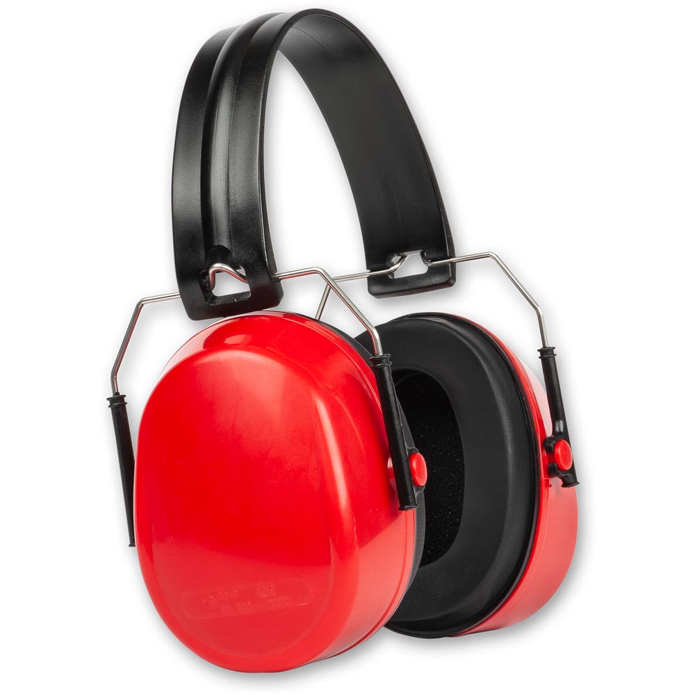 Axminster Folding Ear Defenders