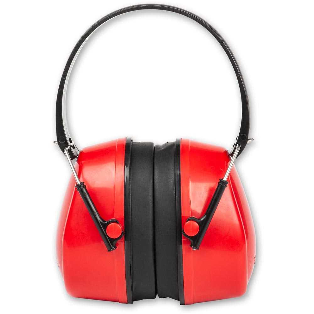 Axminster Folding Ear Defenders