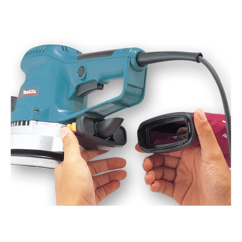 Makita BO6030 Random Orbit Sander