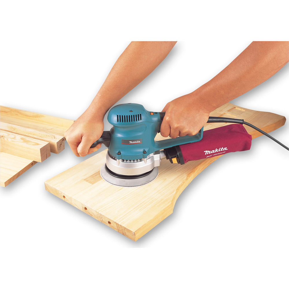 Makita BO6030 Random Orbit Sander