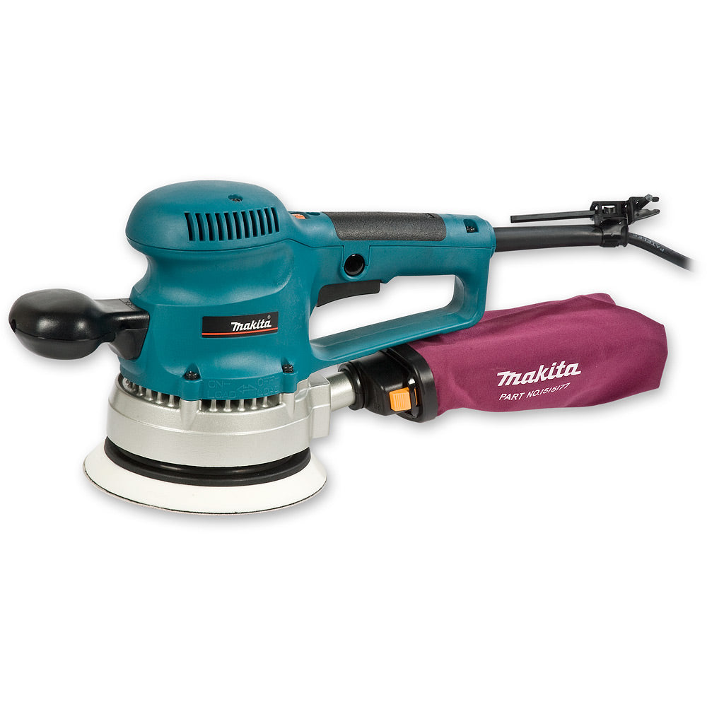 Makita BO6030 Random Orbit Sander