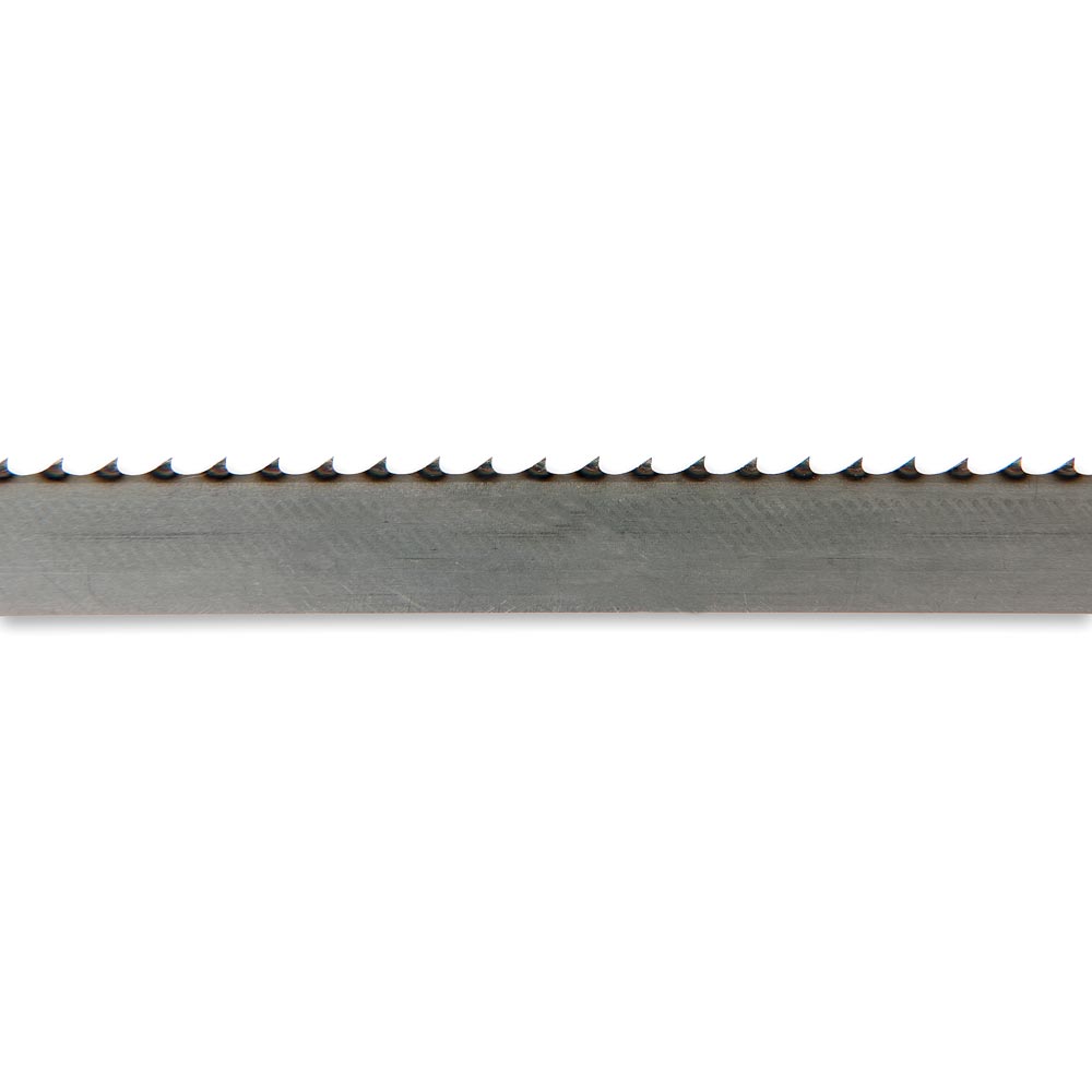 Axcaliber High Carbon Bandsaw Blades