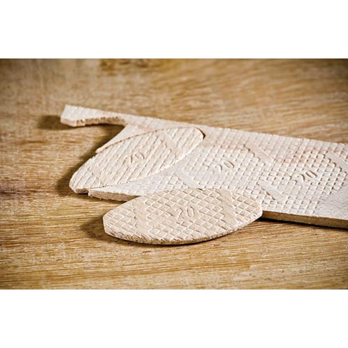Lamello Biscuits