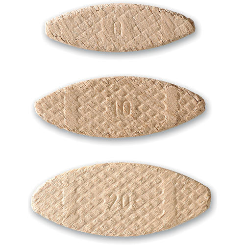 Lamello Biscuits