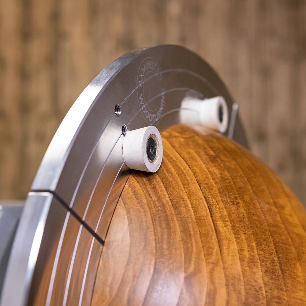Axminster Woodturning Button Jaws - 400mm