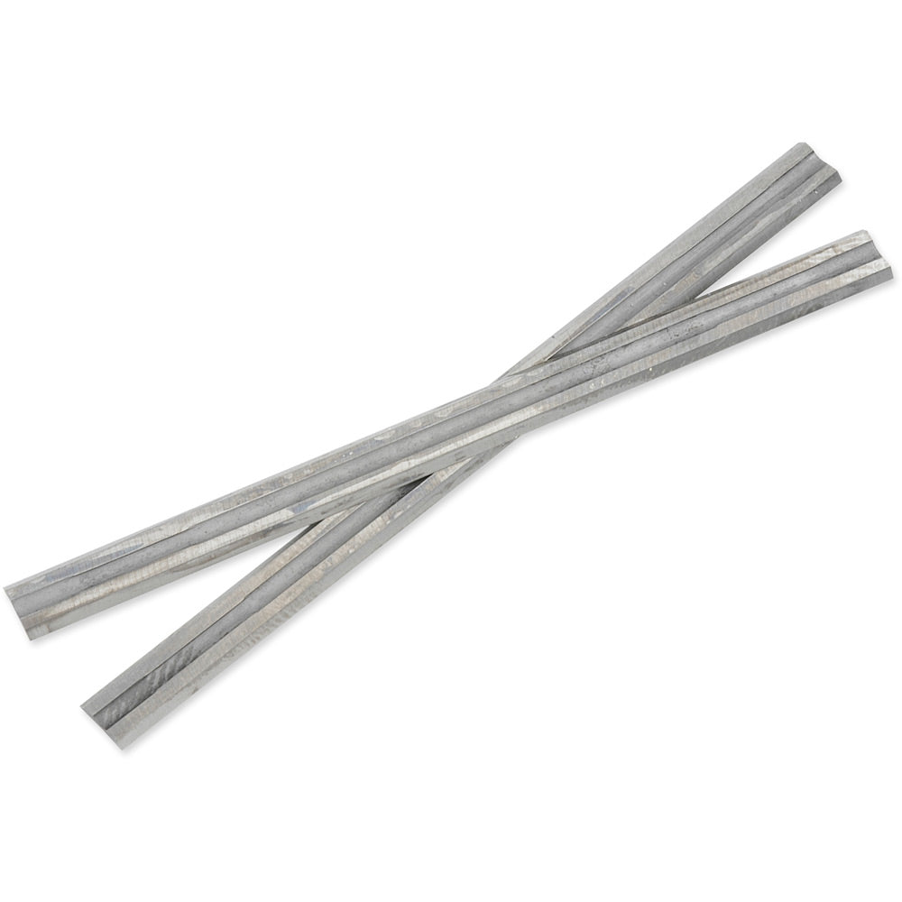 Axcaliber Double Edged Carbide Disposable Planer Knives