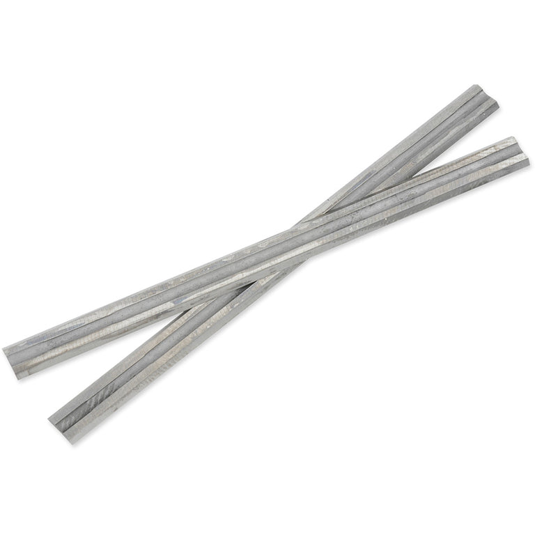 Axcaliber Double Edged Carbide Disposable Knives - 82mm (Pkt 10 ...