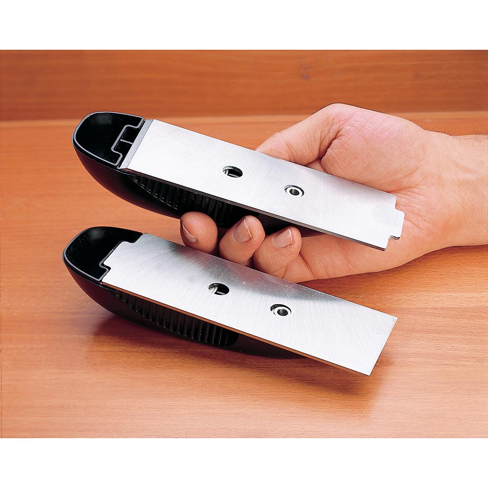 Veritas Flush Plane