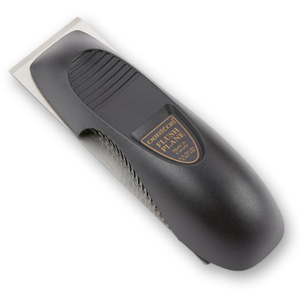 Veritas Flush Plane
