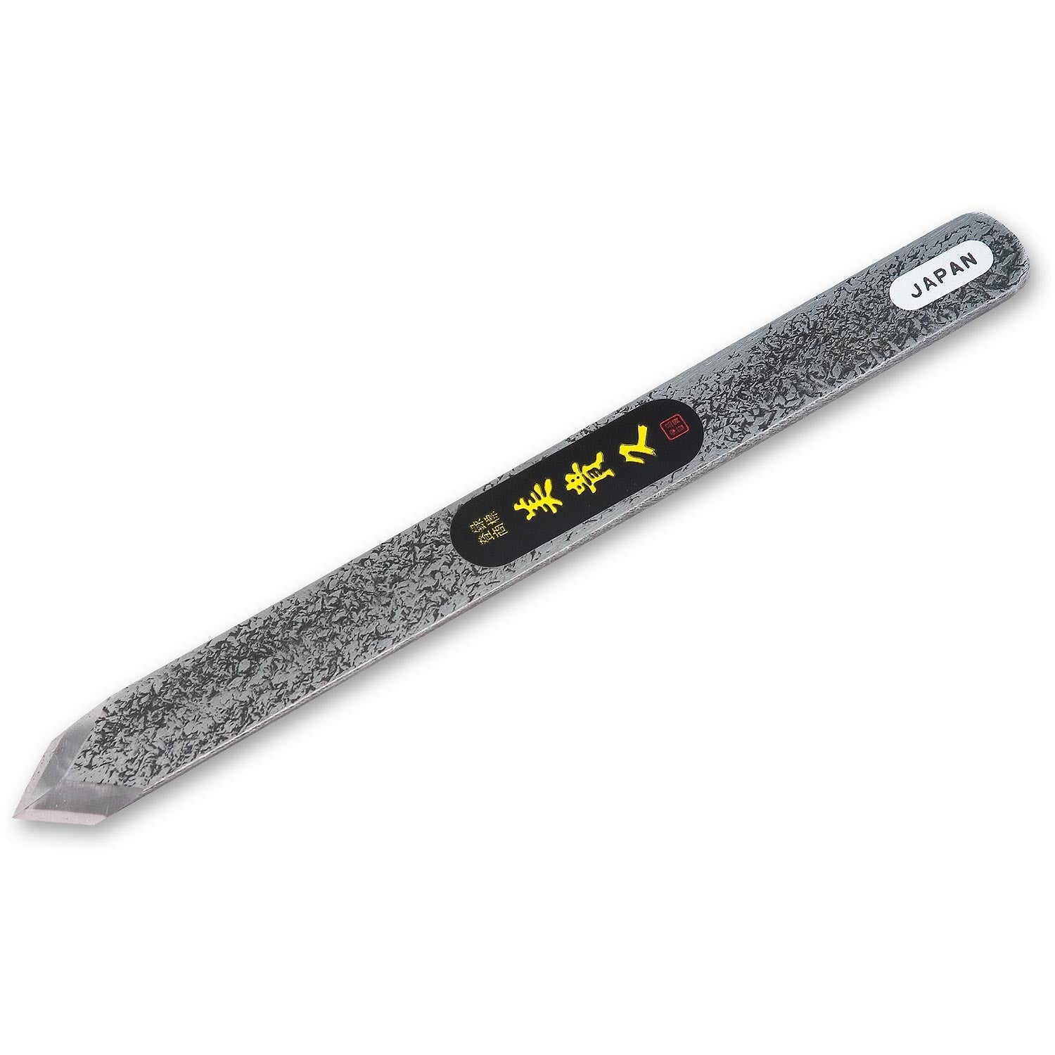 Japanese Kiridashi Vee Point Marking Knife