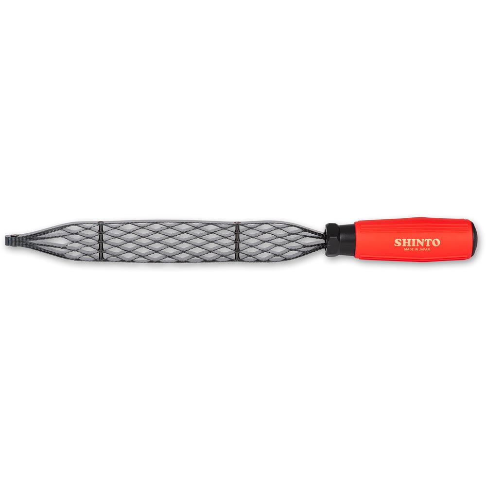 Shinto Japanese Saw Rasp - 230mm