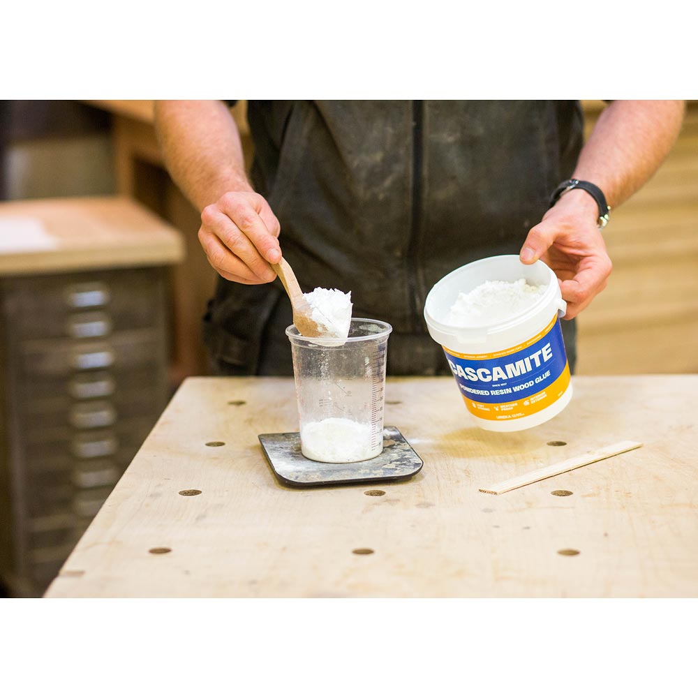 Cascamite Powdered Resin Wood Glue
