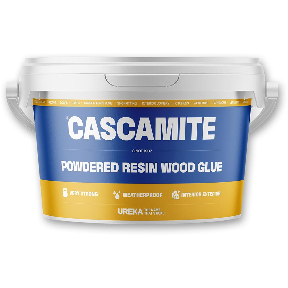 Cascamite Powdered Resin Wood Glue