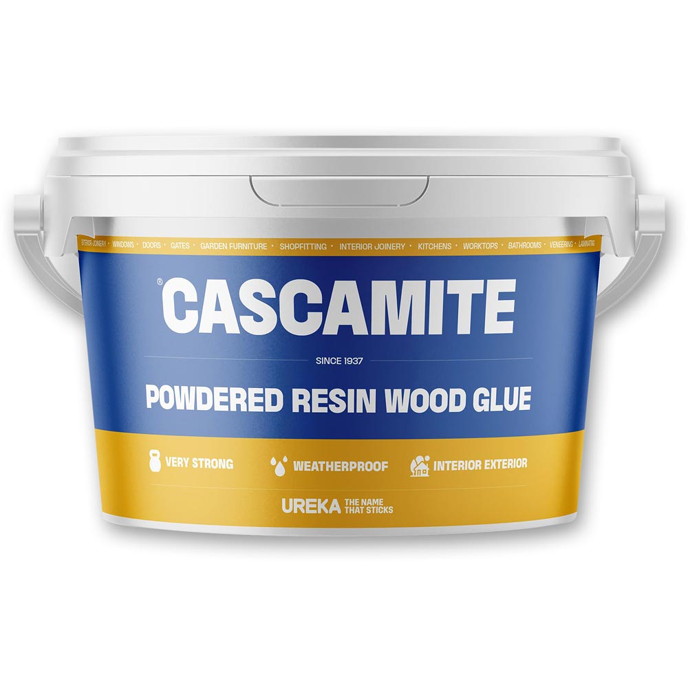 Cascamite Powdered Resin Wood Glue