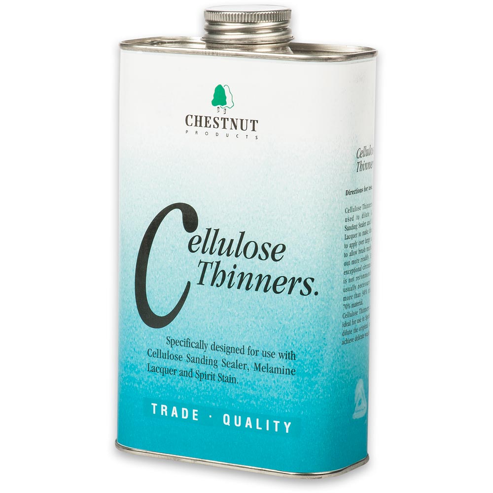 Chestnut Cellulose Thinners