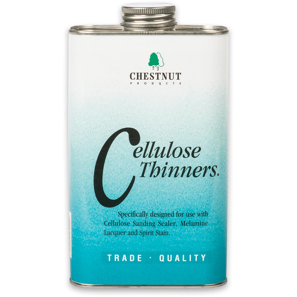 Chestnut Cellulose Thinners