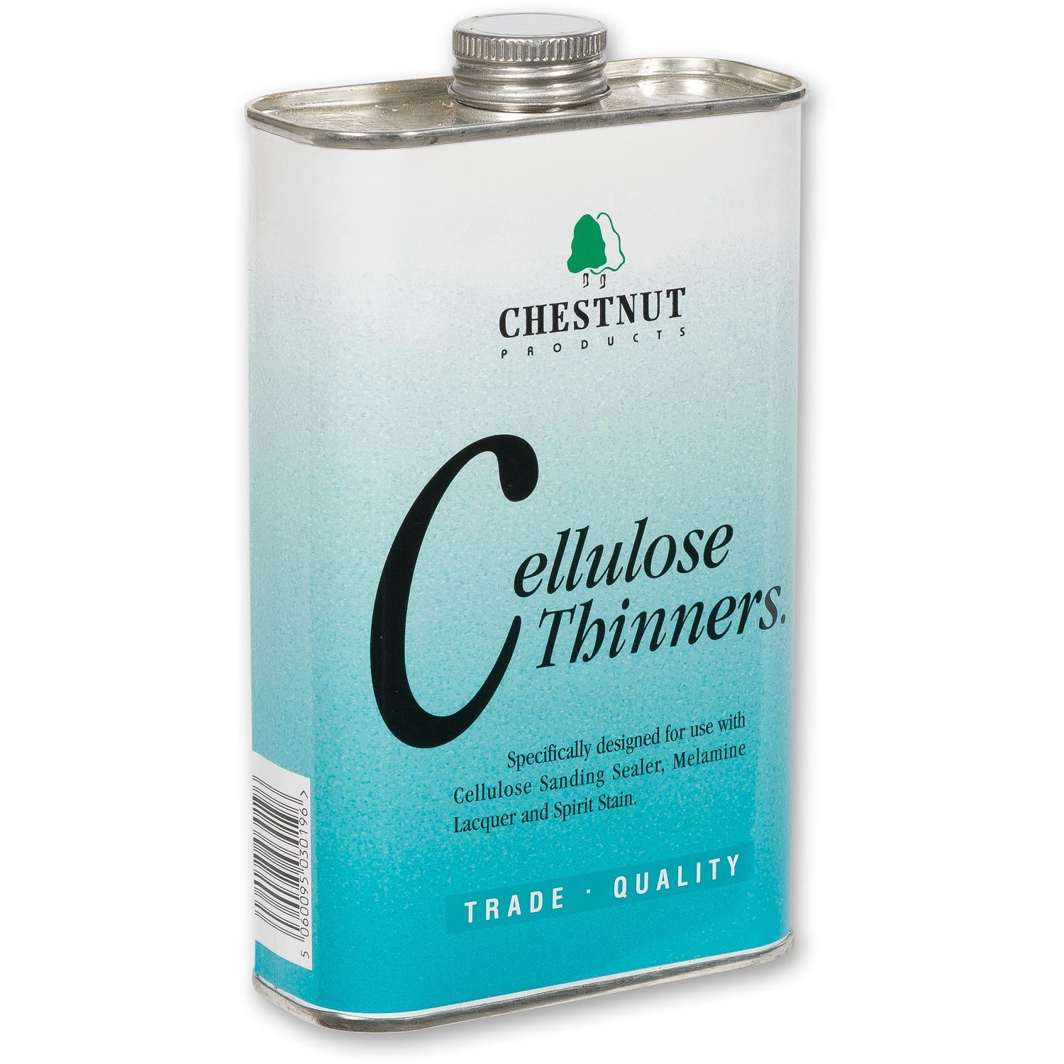 Chestnut Cellulose Thinners