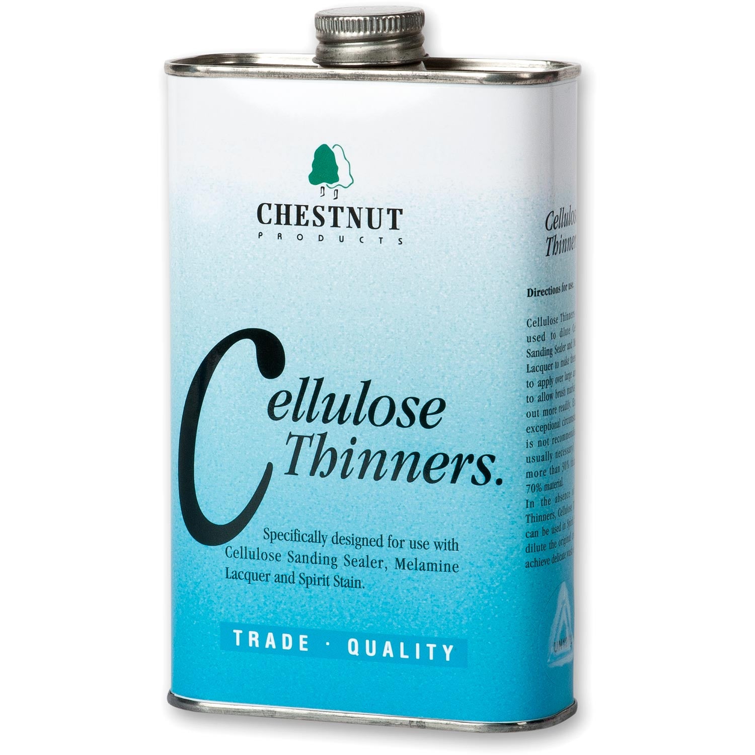 Chestnut Cellulose Thinners