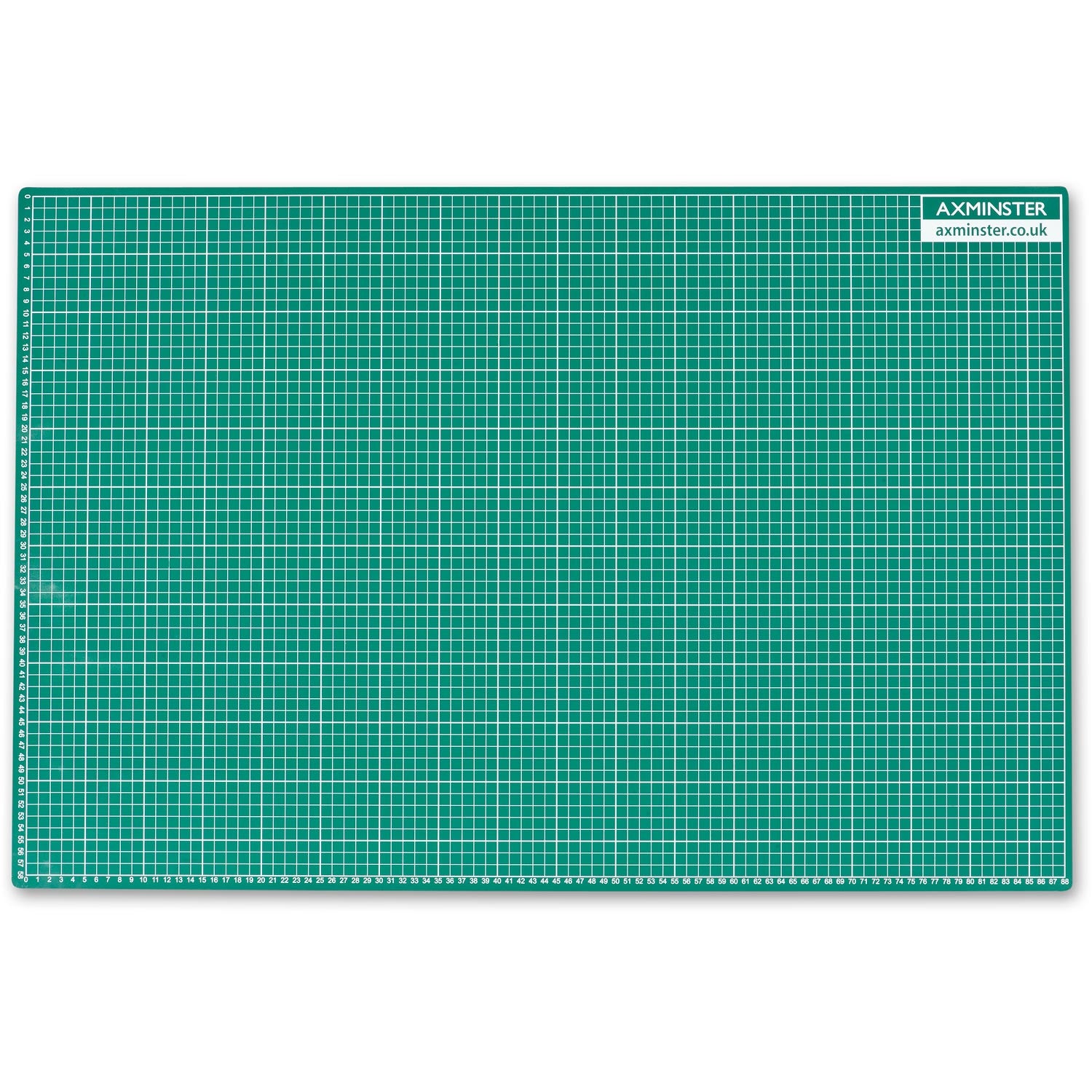 Axminster Self Healing Cutting Mats