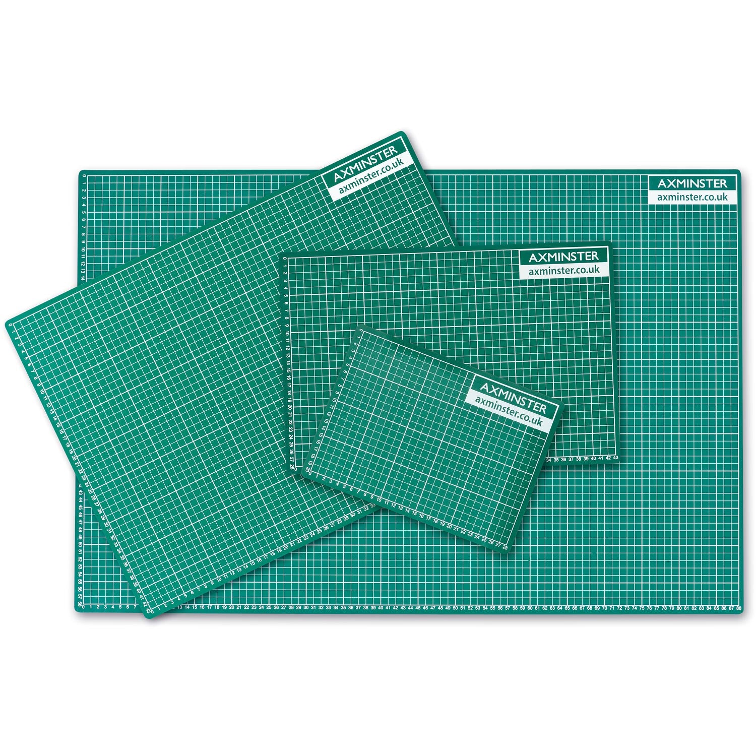 Axminster Self Healing Cutting Mats