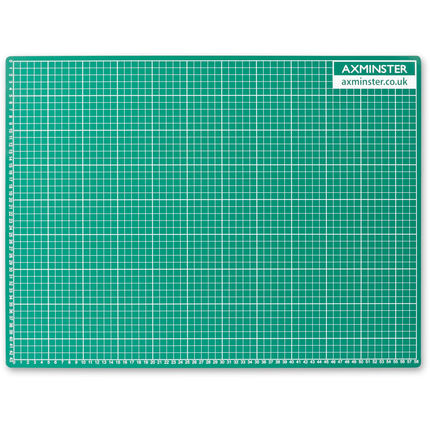 Axminster Self Healing Cutting Mats