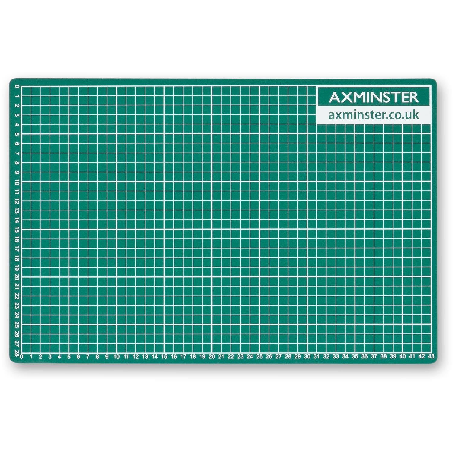 Axminster Self Healing Cutting Mats