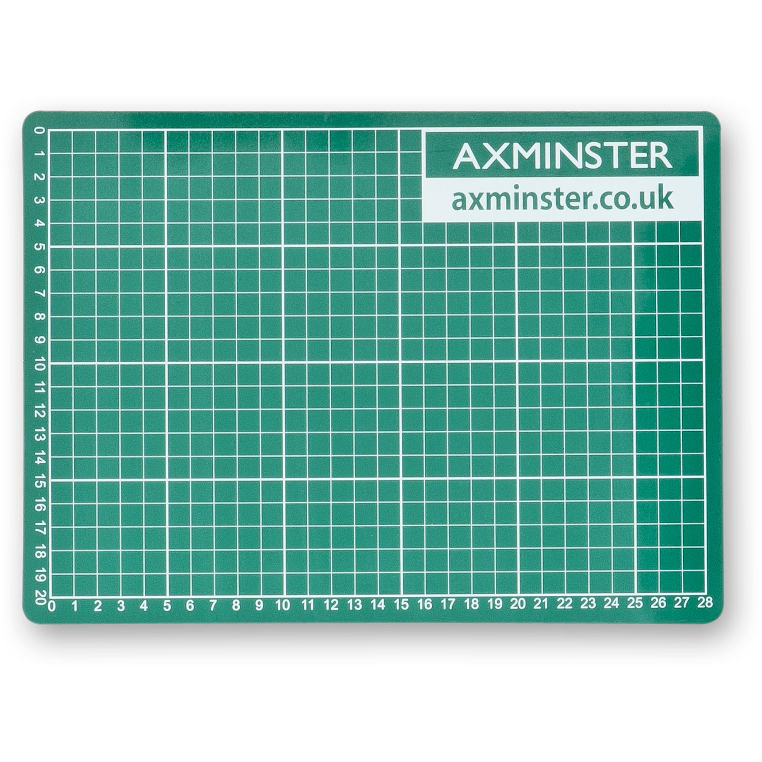 Axminster Self Healing Cutting Mats