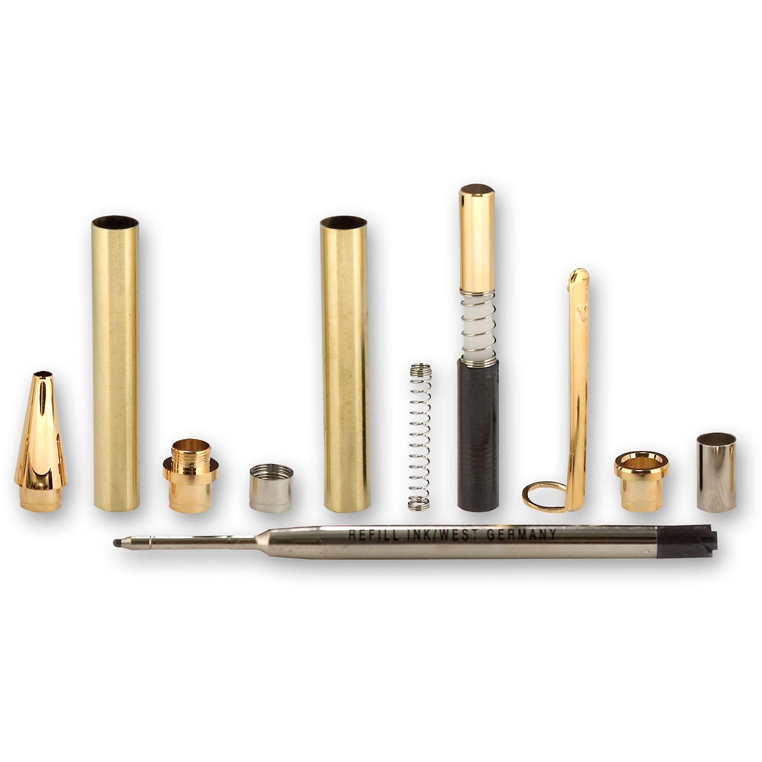 Artisan Click Pen Kit