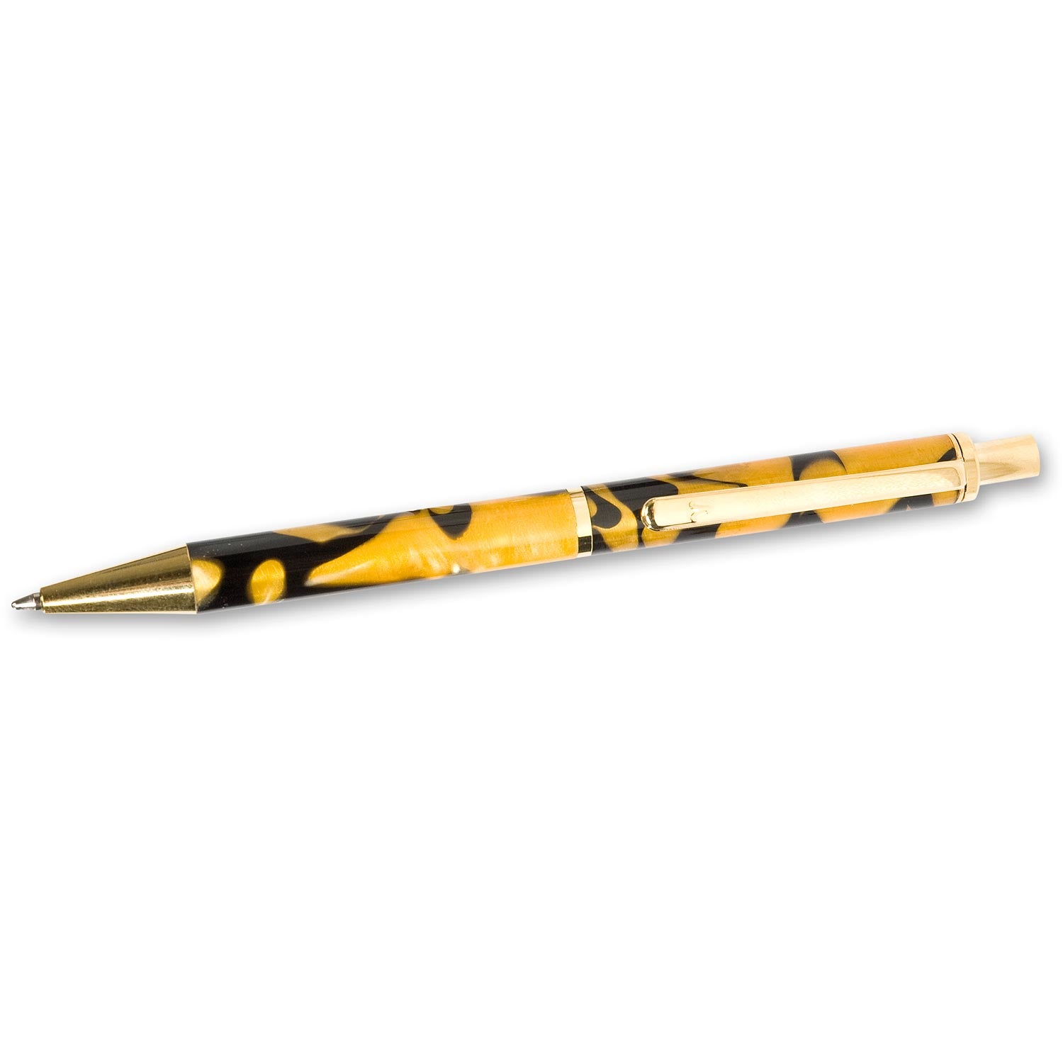 Artisan Click Pen Kit