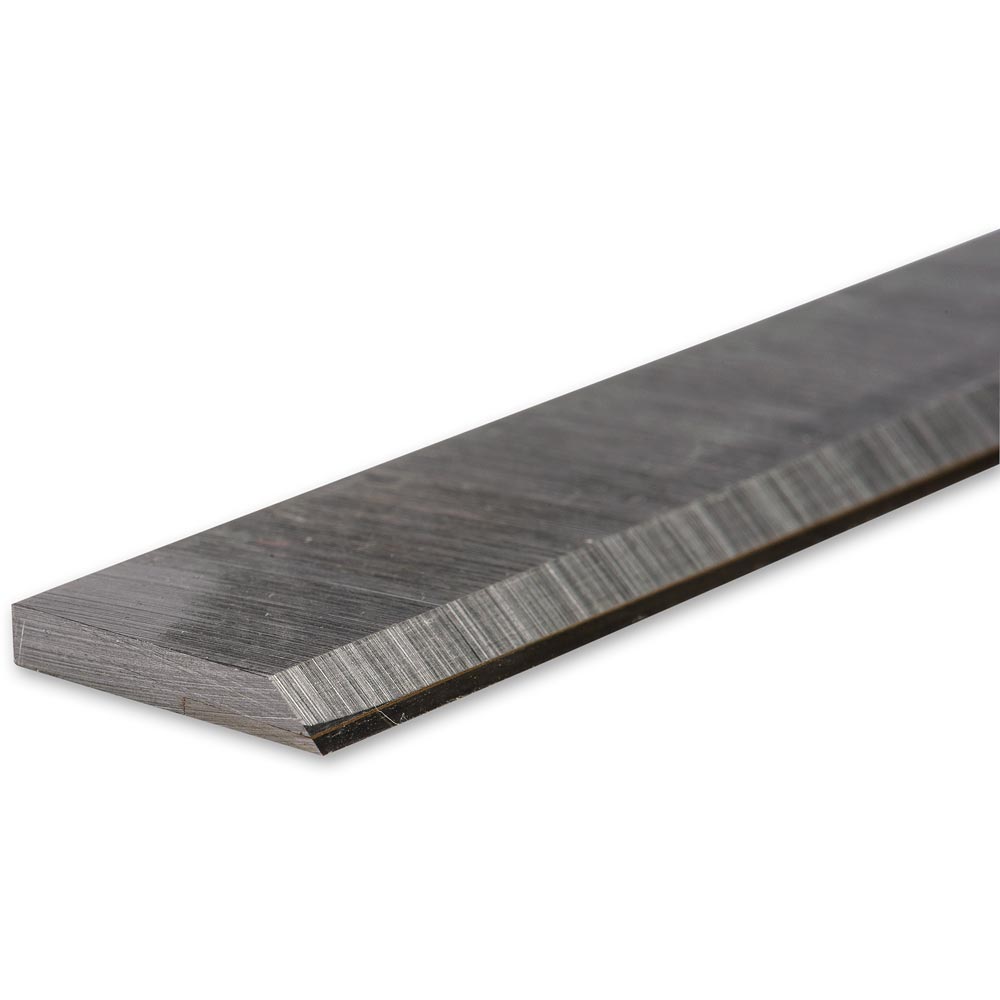 Resharpenable HSS Planer Knives for CT318 & CT344
