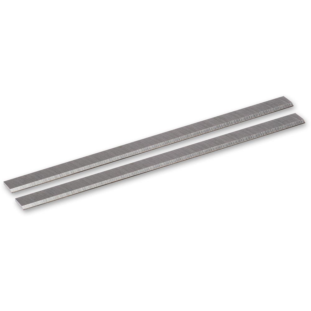 Resharpenable HSS Planer Knives for CT318 & CT344
