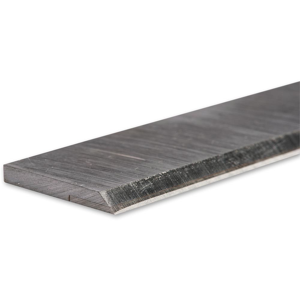 Resharpenable HSS Planer Knives for CT380