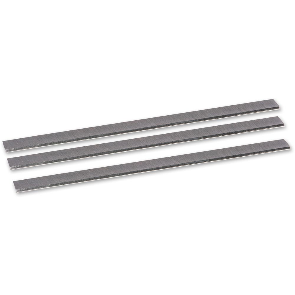 Resharpenable HSS Planer Knives for CT380