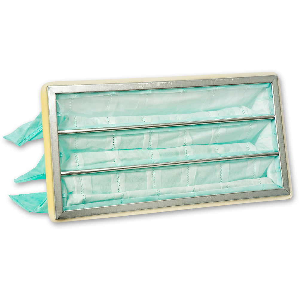 Main Filter for AFS1000B & CT510D Air Filter Systems