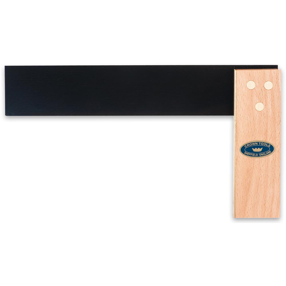 Crown Try Squares