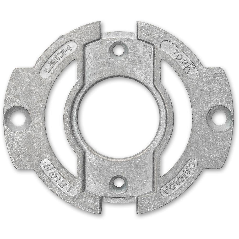 Leigh Adaptors for Threaded Guide Bushes