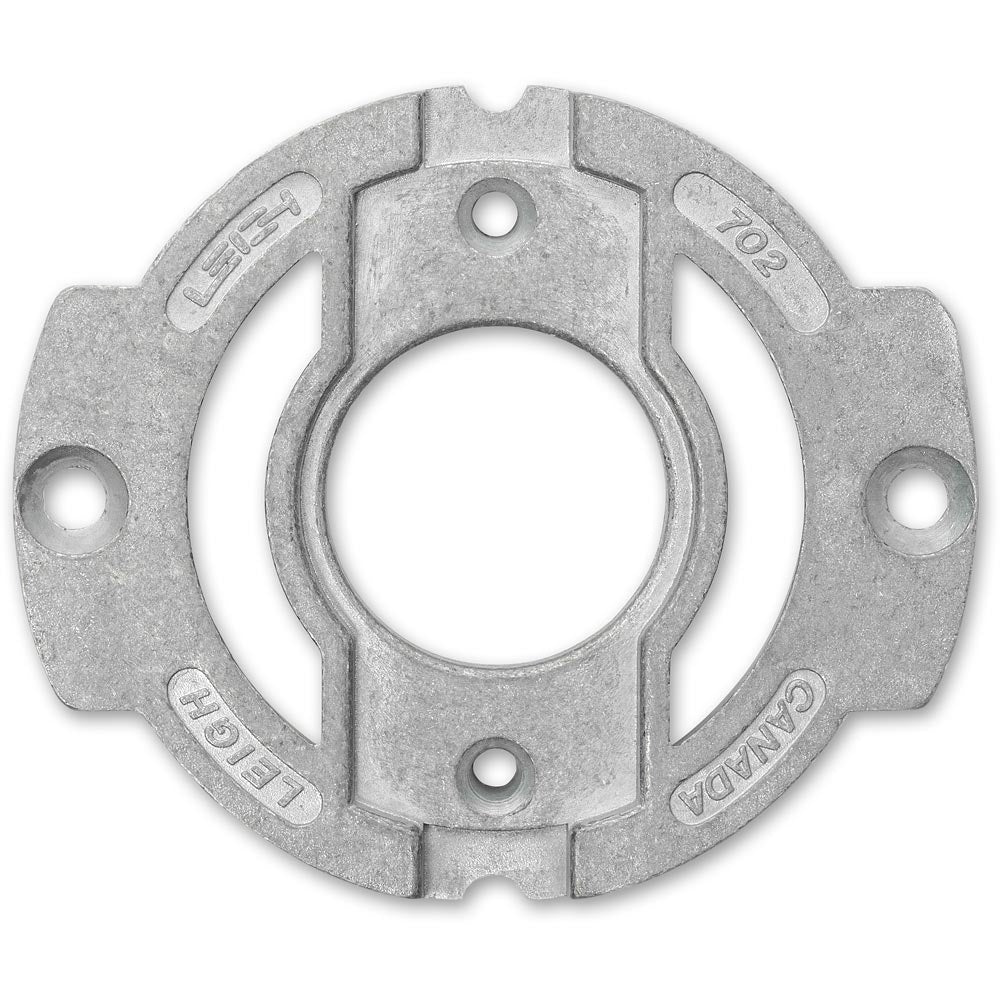 Leigh Adaptors for Threaded Guide Bushes