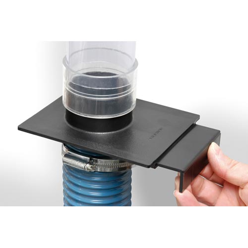 Axminster 63mm Dust Extraction Kit