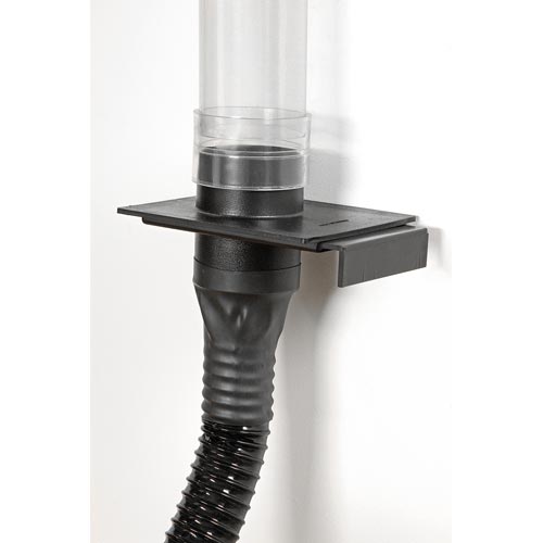 Axminster 63mm Dust Extraction Kit