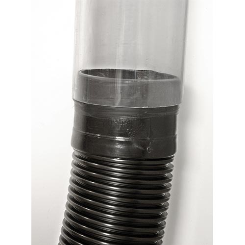 Axminster 63mm Dust Extraction Kit