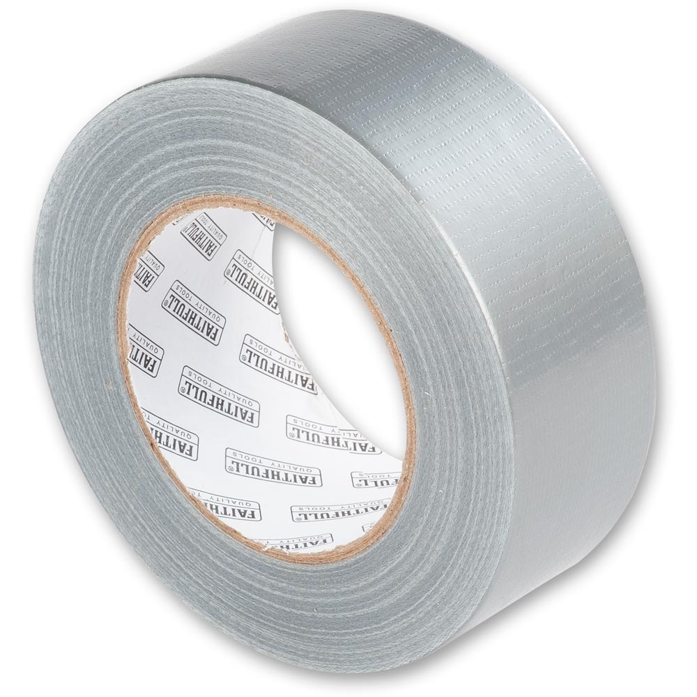 Faithfull Gaffa Tape