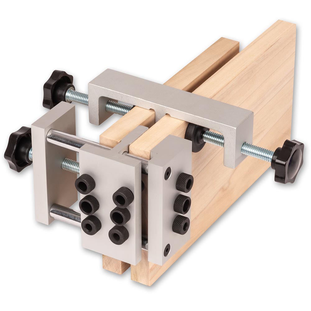 Axminster No.1 Dowelling Jig