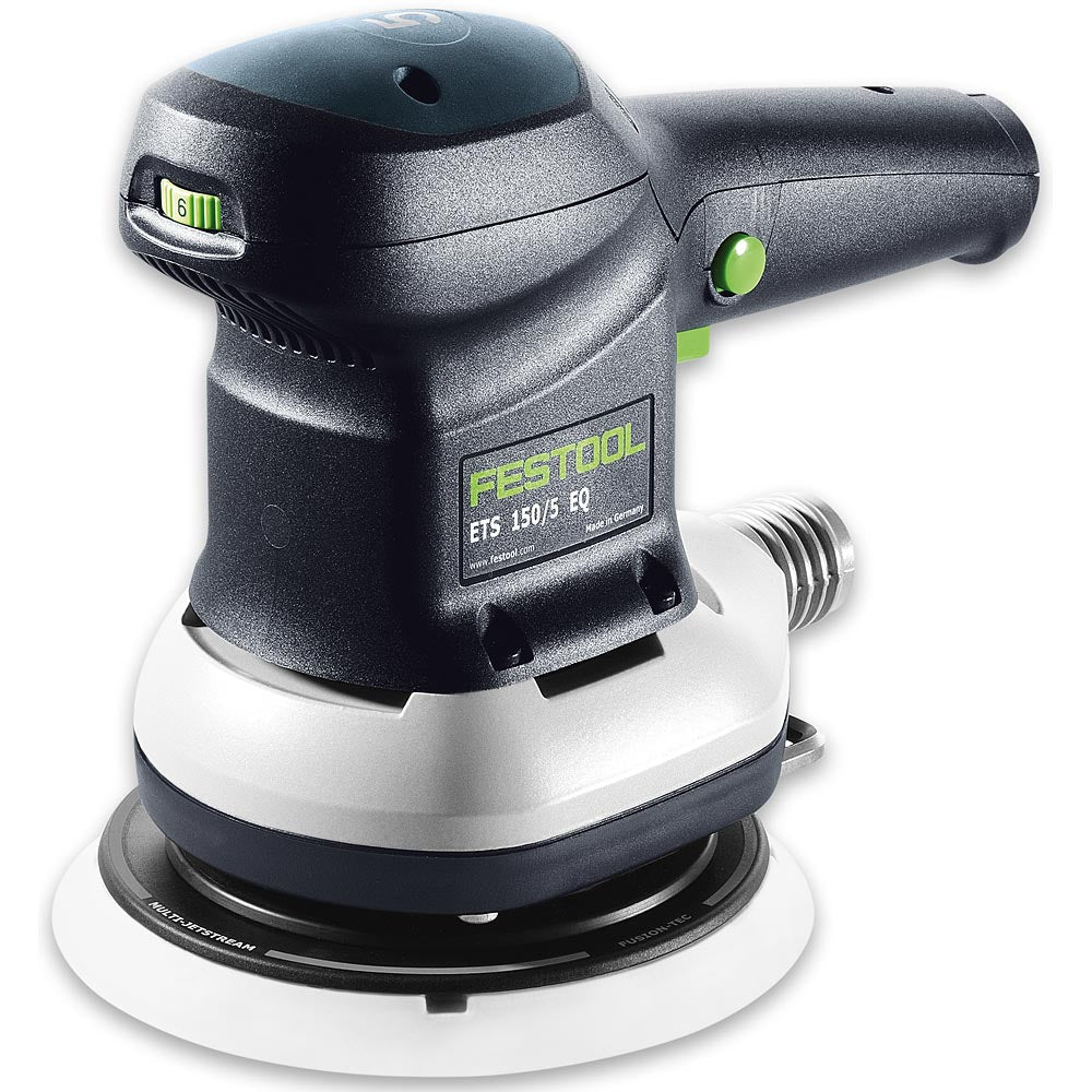 Festool ETS 150/5-EQ Plus Sander
