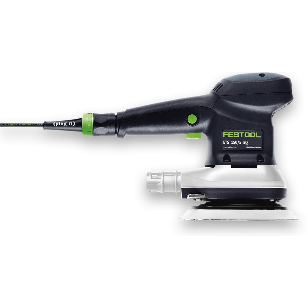 Festool ETS 150/5-EQ Plus Sander