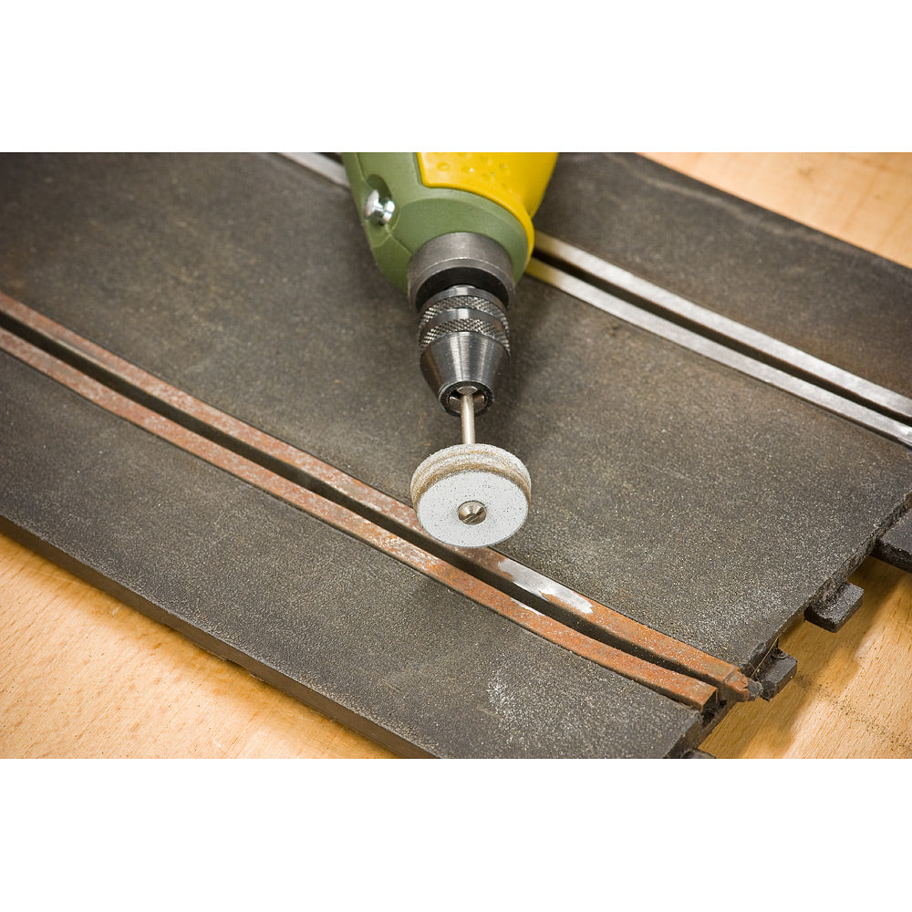 PROXXON FBS 240/E Precision Drill/Grinder Multi-Tool