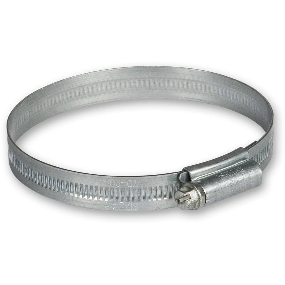 Axminster Hose Fixing Clips