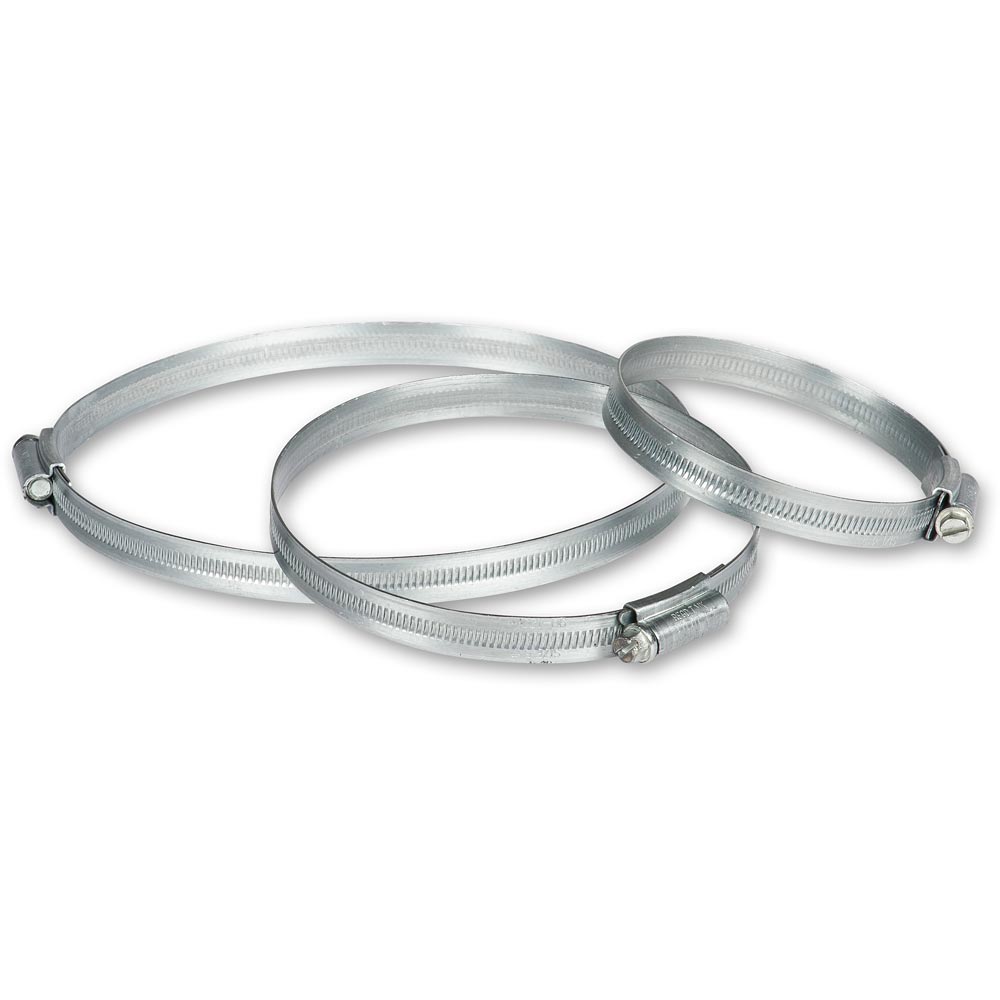 Axminster Hose Fixing Clips